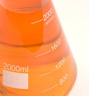 Conical Flask - 2000 ml