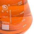Conical Flask - 5000 ml