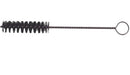 Faucet cleaning brush