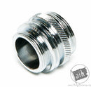 Kitchen Sink to Garden Hose Adapter