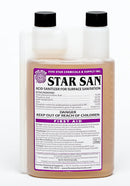 Star San Sanitizer - 32 oz