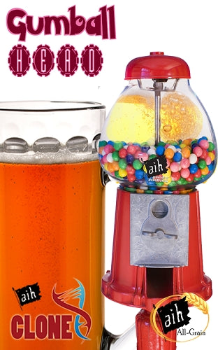 Three Floyds Gumballhead Clone All Grain Recipe