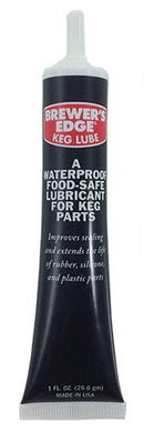 Keg Lube