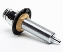 4 1/2" Nipple Shank for Faucet