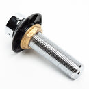 Chrome Shank (4 1/8")