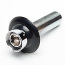 Chrome Shank (4 1/8")