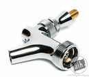 Chrome Faucet
