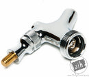 Chrome Faucet