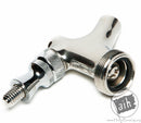Stainless Steel Faucet