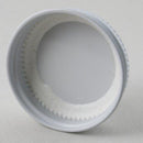 Interior shot of a 38mm Metal Screw Cap
