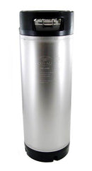NEW Ball Lock Keg - 5 gallon corny keg