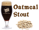 Oatmeal Stout Recipe Kit