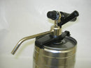 5 Liter Mini Keg with Tap