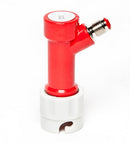 MFL Gas Disconnect (Pin Lock Keg)