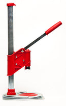 Super Agata Bench Bottle Capper