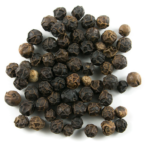 Black Peppercorns - 2 g