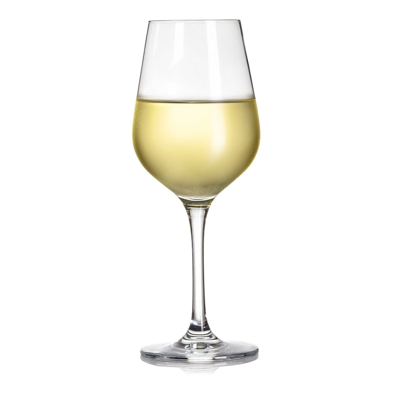 Vidal Dessert Wine in a glass image - RJS Cru Specialty