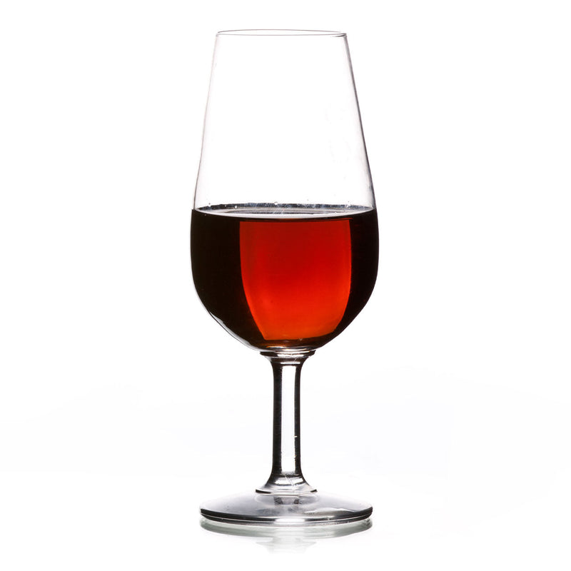 Premium Dessert Wine shown in a wine glass - RJS Cru Specialty