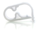 Plastic Hose Clamp (Small)