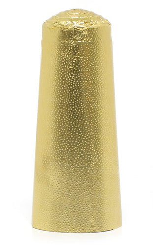 Champagne Foils (Gold) - 50 ct