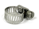 Stainless Steel Hose Clamp (