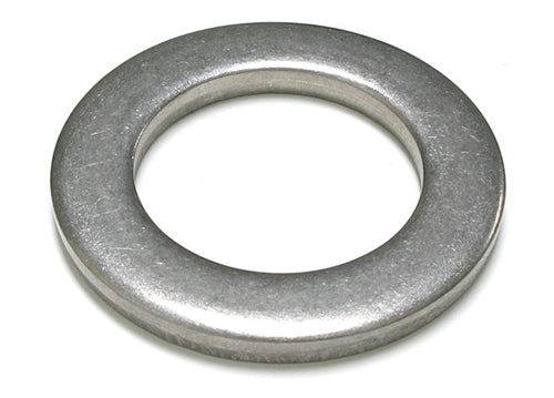 Stainless Steel Thick Washer