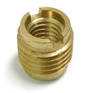 Threaded Insert for Faucet Handle