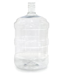 5 Gallon PET Plastic Carboy