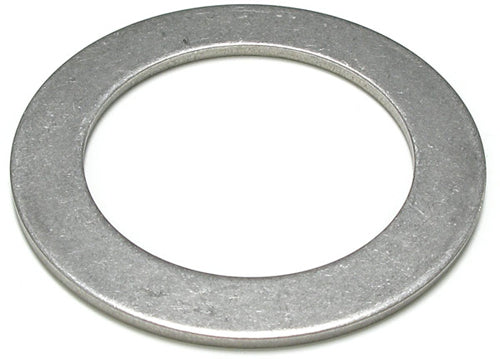 (D) Stainless Steel Shim