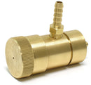 Oxygen Regulator (Brass)