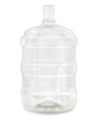 6 Gallon PET Plastic Carboy (Similar to Better Bottle)
