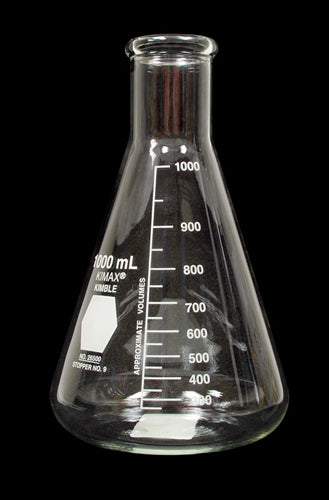 Conical Flask - 1000 ml