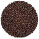 Weyermann® Carafa® II malt in a bowl