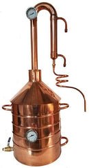 15 Gallon Copper Still