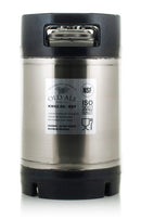 NEW Ball Lock Keg - 3 Gallon