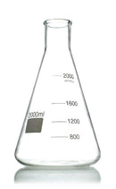 Conical Flask - 2000 ml