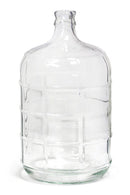 3 Gallon Glass Carboy