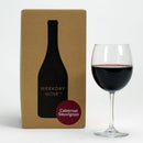 Weekday Wine Recipe Kit Cabernet Sauvignon