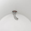 The internal bulkhead tube