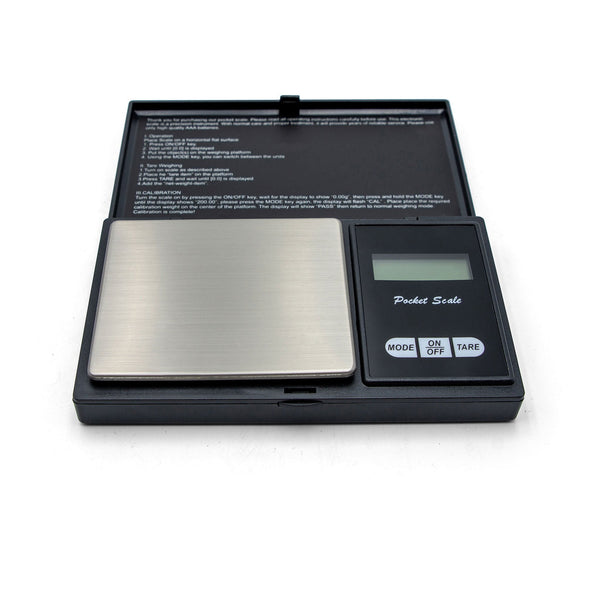 Pocket Scale by Northern Brewer