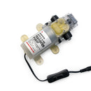 Self-Priming Anti-Gravity Transfer Pump