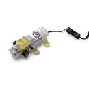 Self-Priming Anti-Gravity Transfer Pump