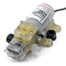 Self-Priming Anti-Gravity Transfer Pump