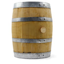 5 Gallon Used Peach Brandy Barrel