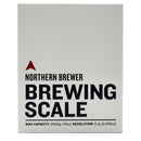 Northern Brewer Brewing Scale Box