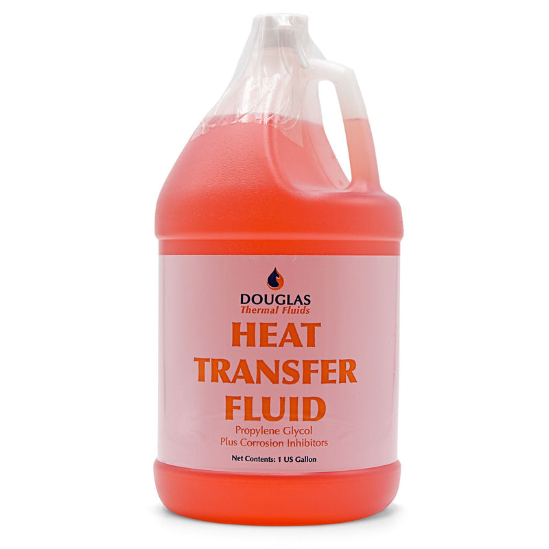 Heat Transfer Fluid