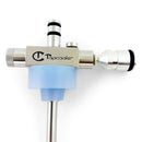 Tapcooler Ball Lock Adaptor on a Tapcooler