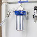 Tapcooler Nanocanner on fridge