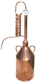 5 Gallon Copper Still