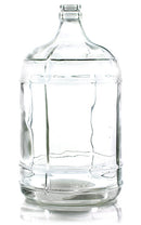 5 Gallon Glass Carboy